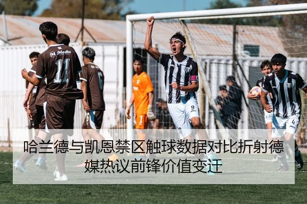 哈兰德与凯恩禁区触球数据对比折射德媒热议前锋价值变迁